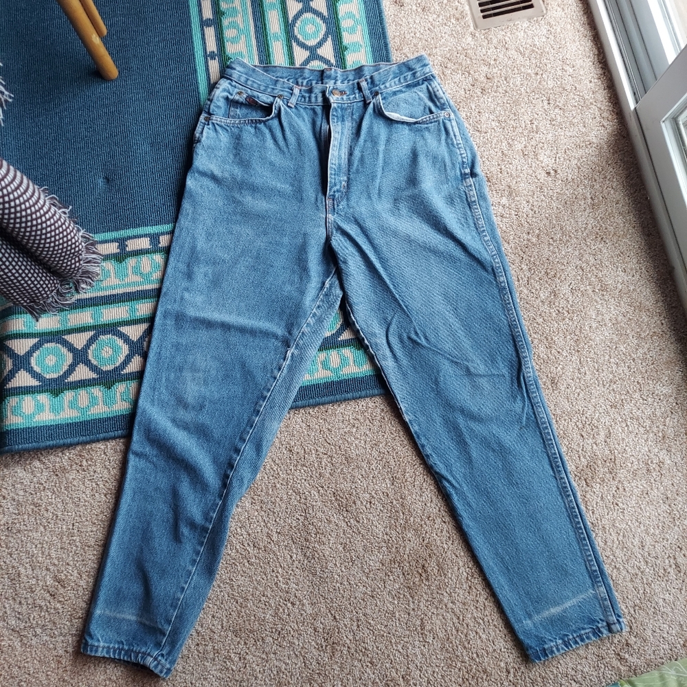 Vintage Chic jeans